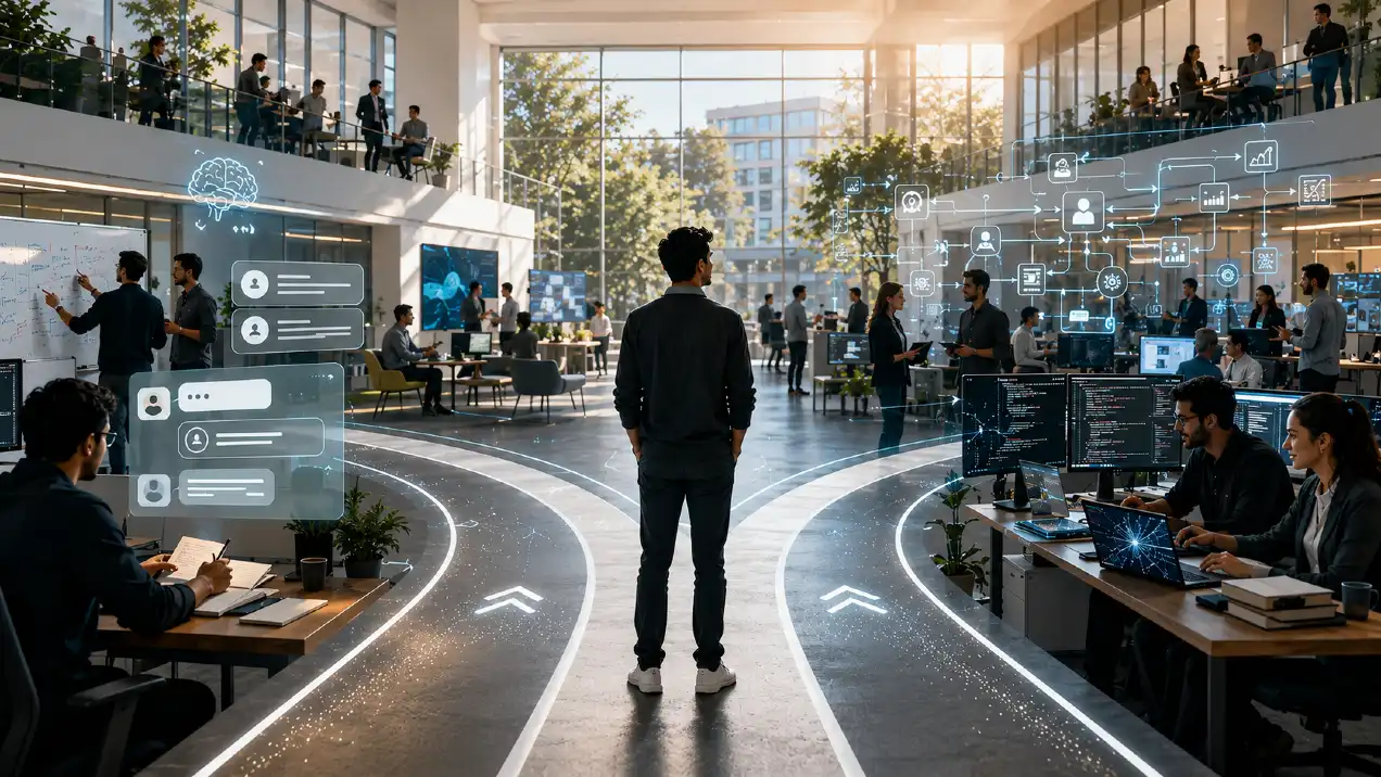 AI Prompt Engineer Jobs: Is This Career Still Worth Pursuing?