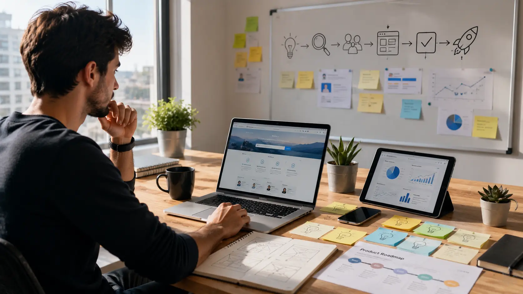 How to Validate a Micro-SaaS Idea Before You Build It